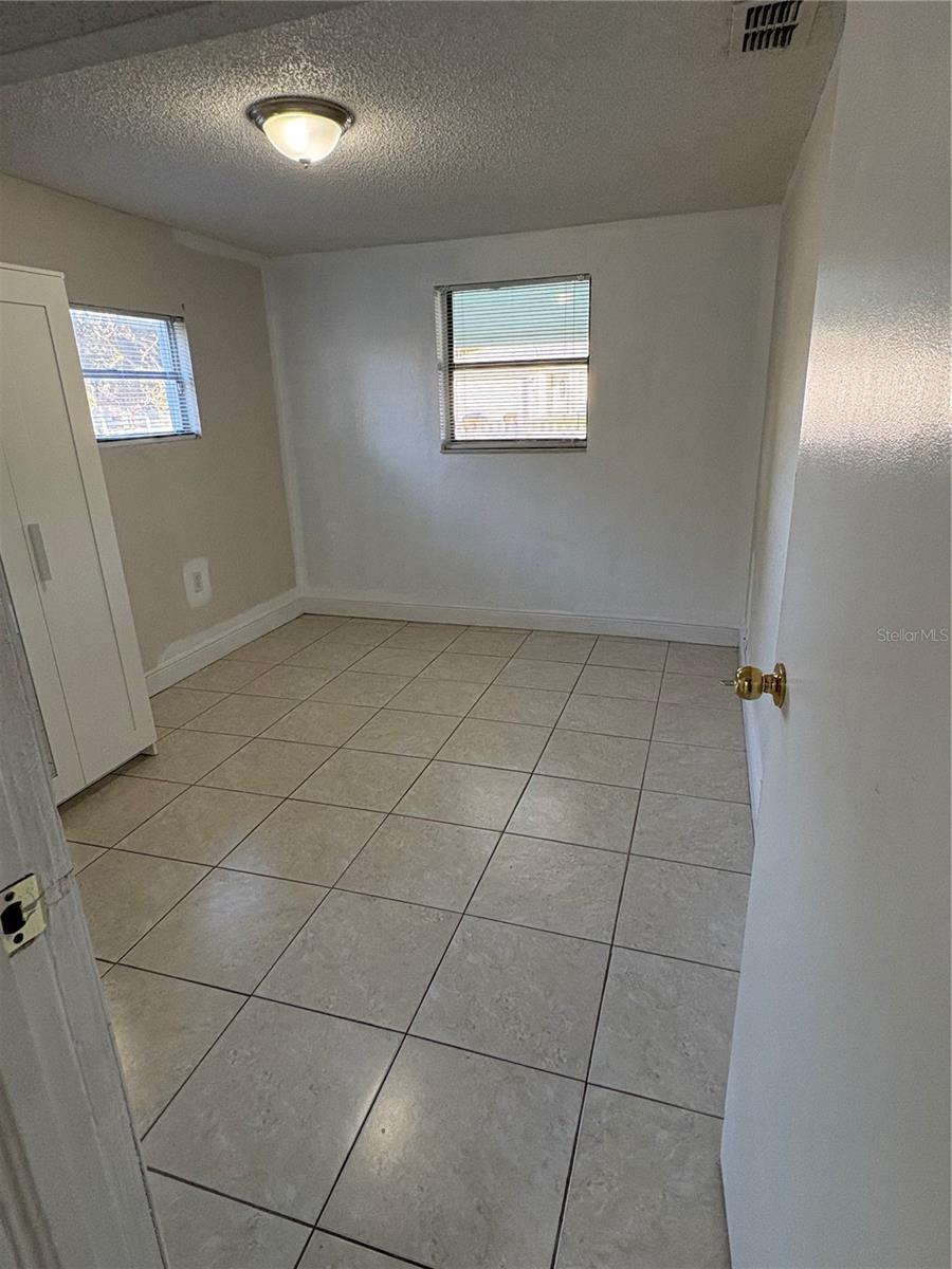 MICHIGAN TERRACE - Residential