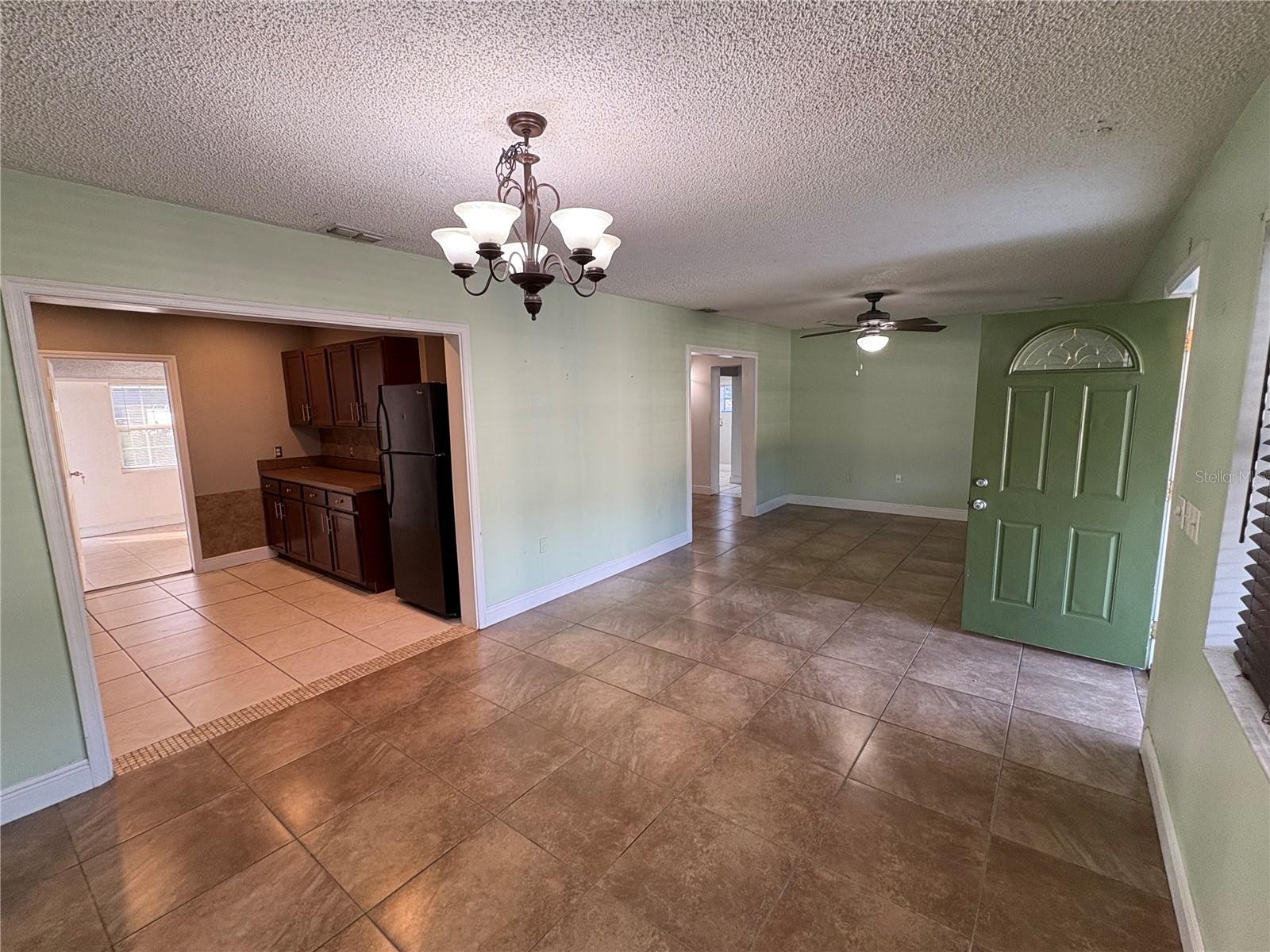 MICHIGAN TERRACE - Residential