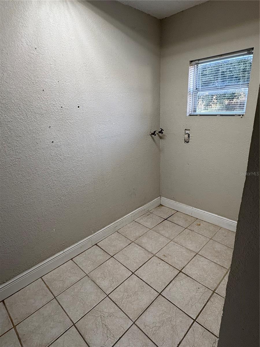 MICHIGAN TERRACE - Residential