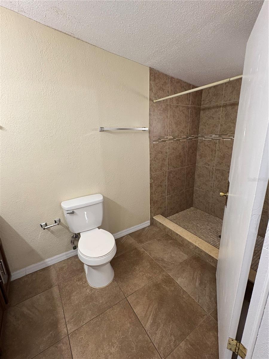 MICHIGAN TERRACE - Residential