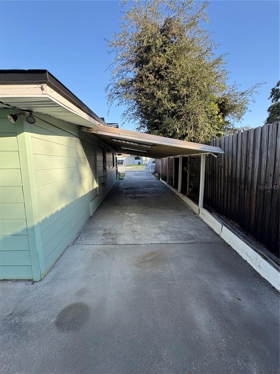 MICHIGAN TERRACE - Residential