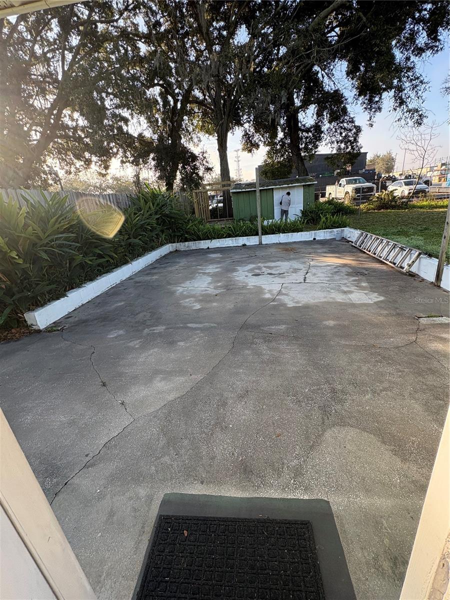 MICHIGAN TERRACE - Residential