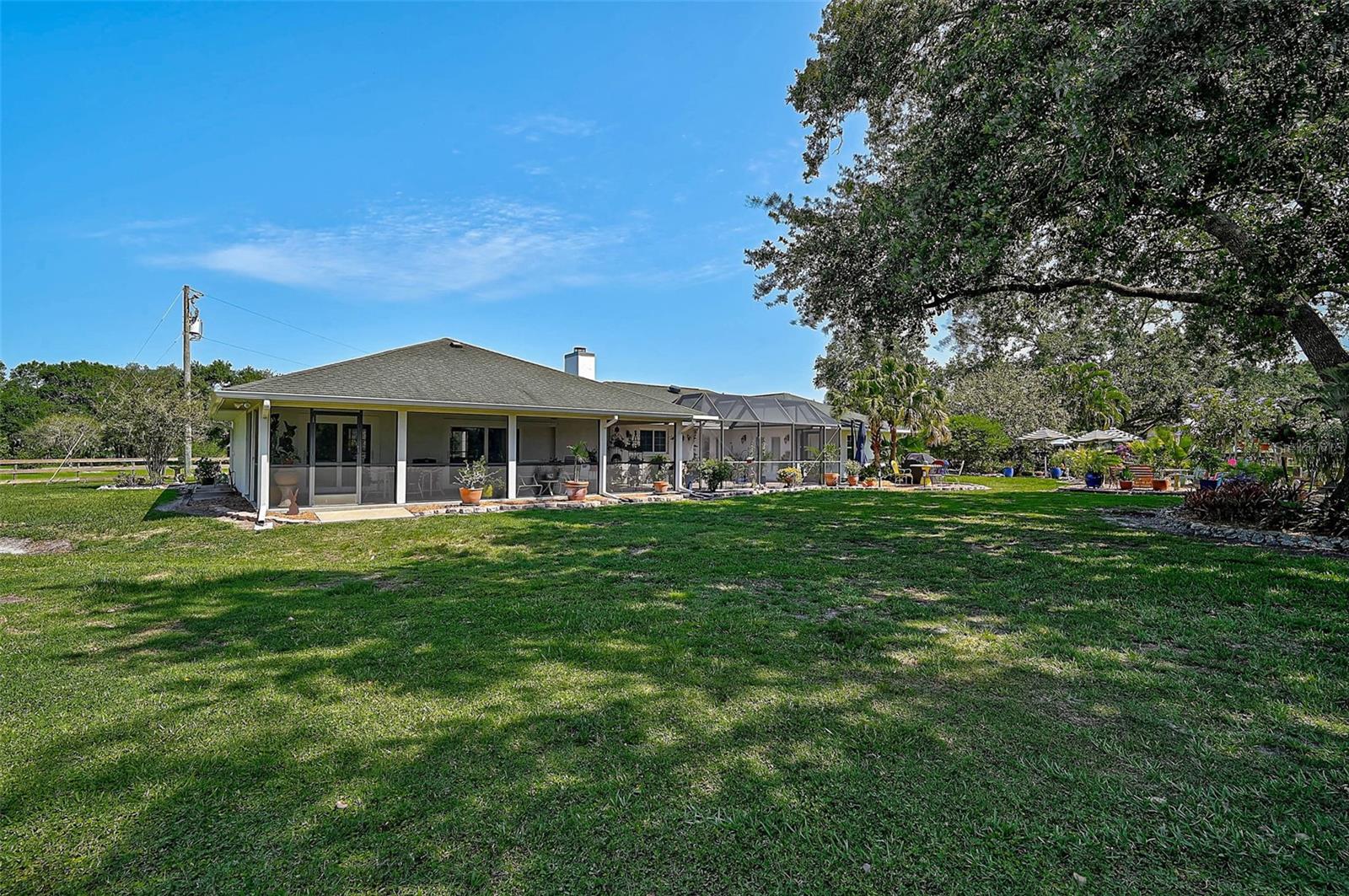 ACREAGE - Residential