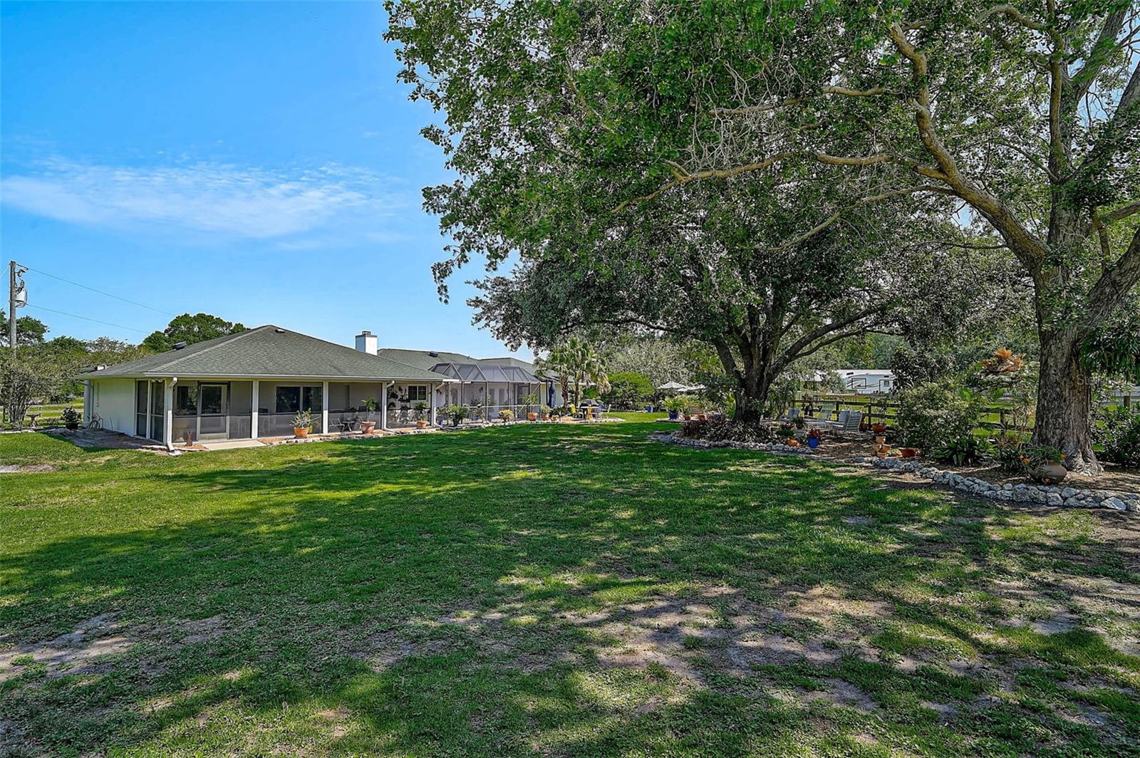 ACREAGE - Residential