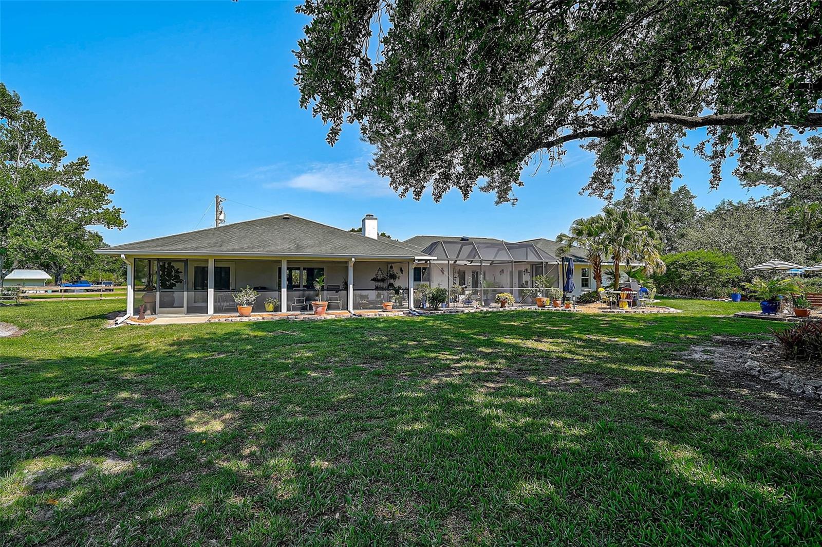 ACREAGE - Residential