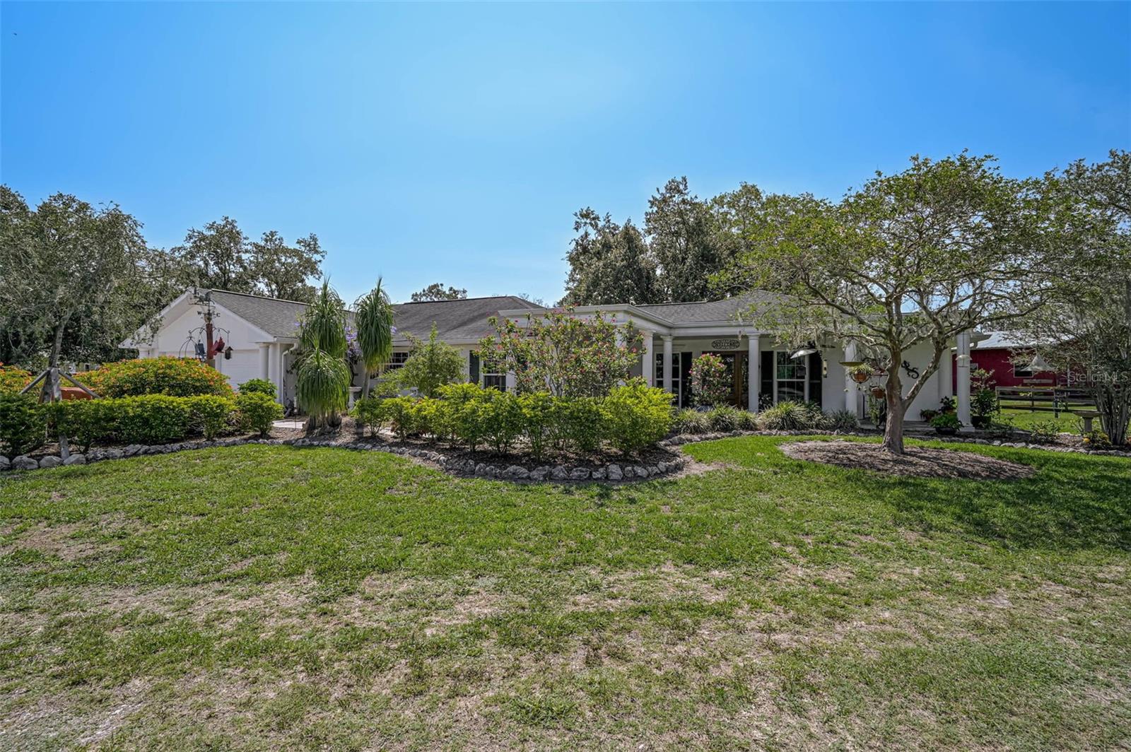 ACREAGE - Residential