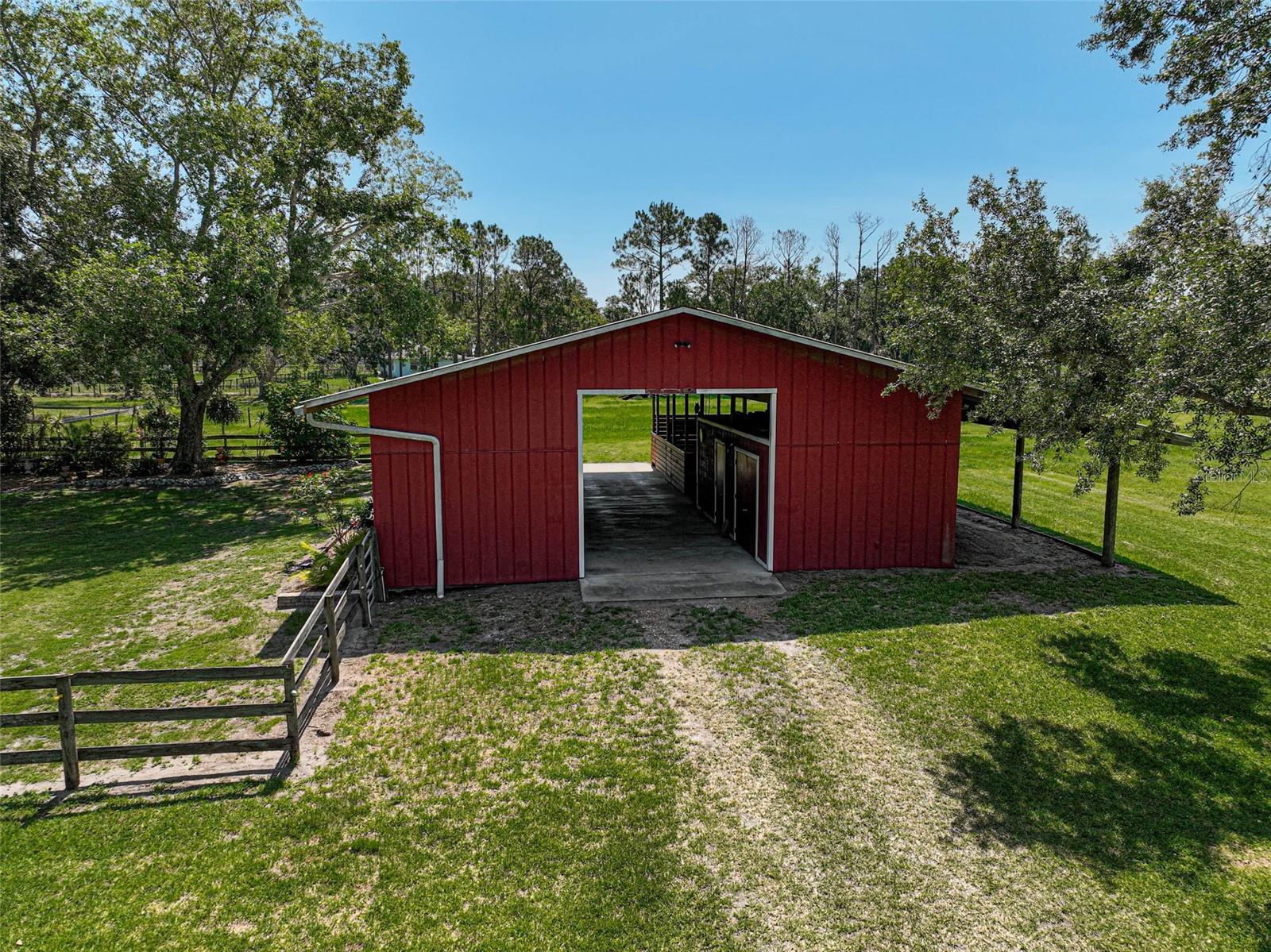 ACREAGE - Residential