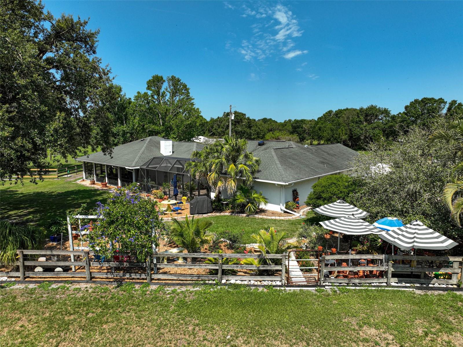 ACREAGE - Residential