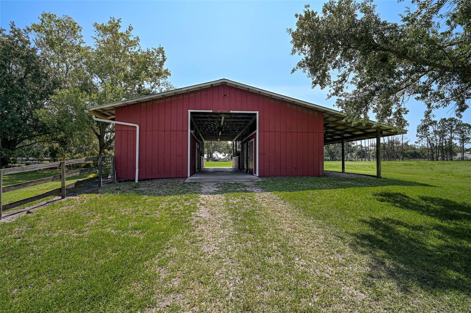 ACREAGE - Residential