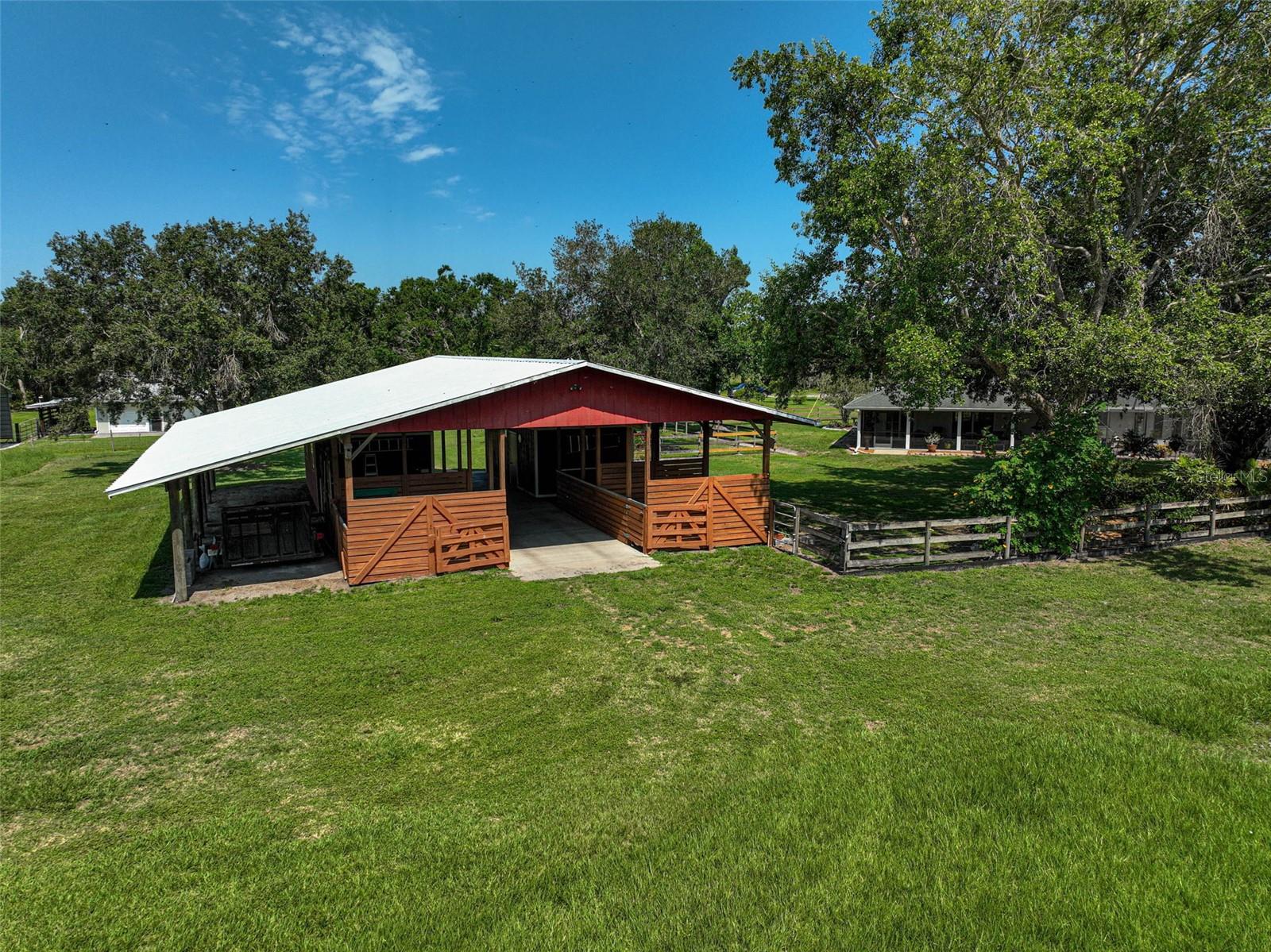 ACREAGE - Residential