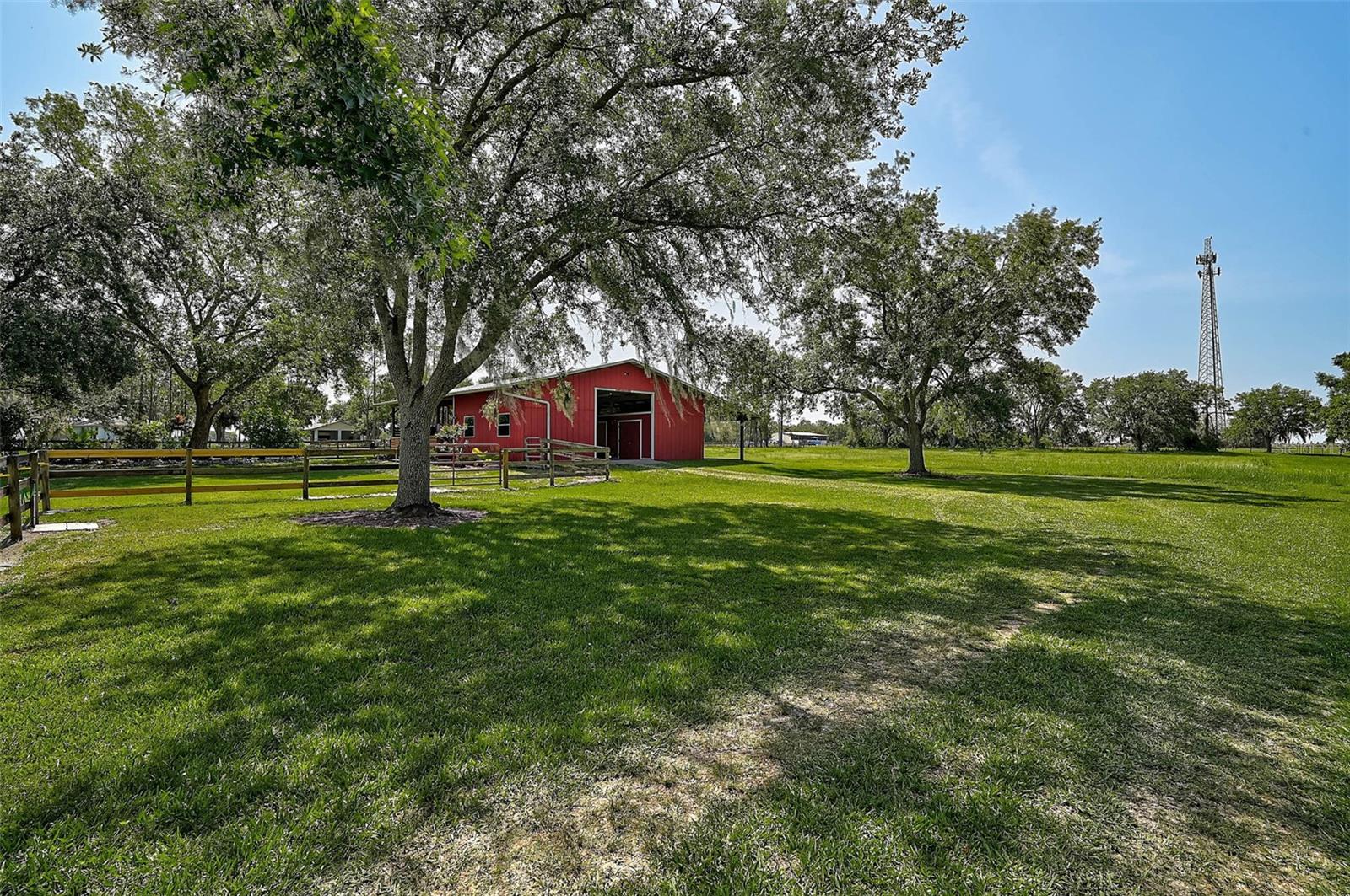 ACREAGE - Residential