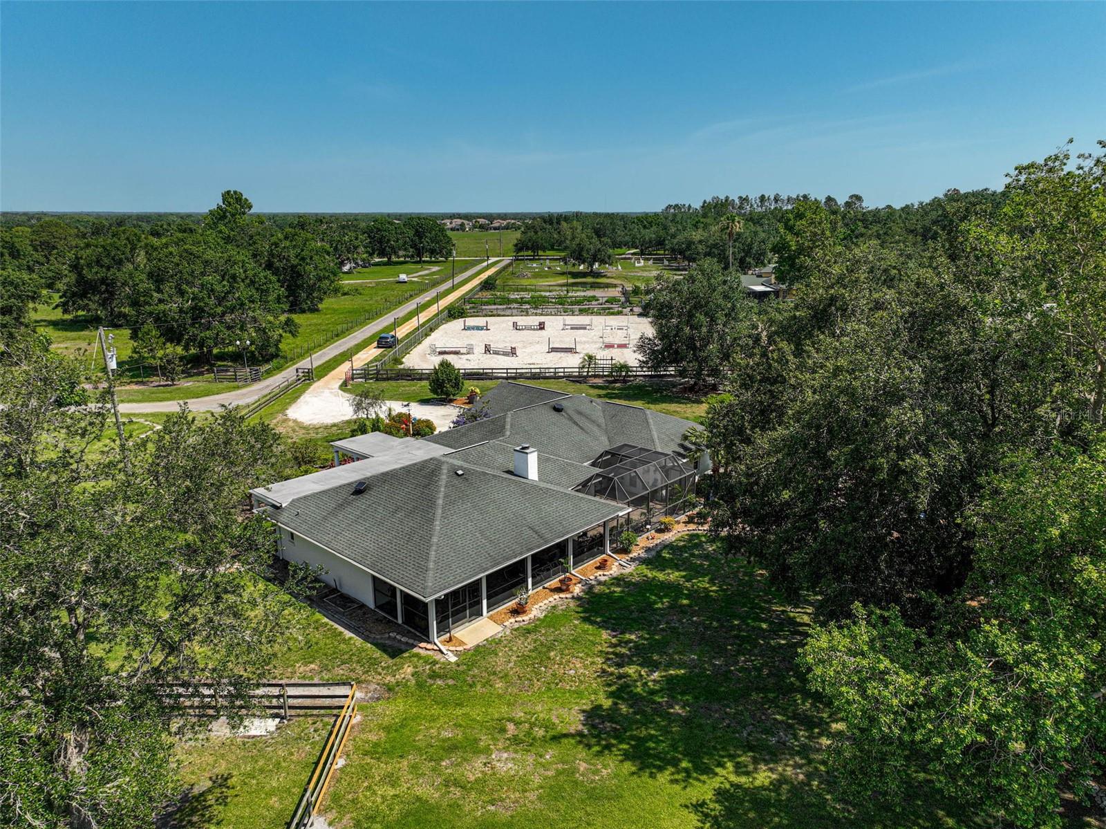 ACREAGE - Residential