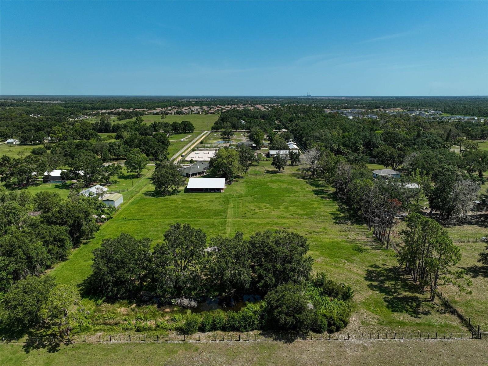 ACREAGE - Residential