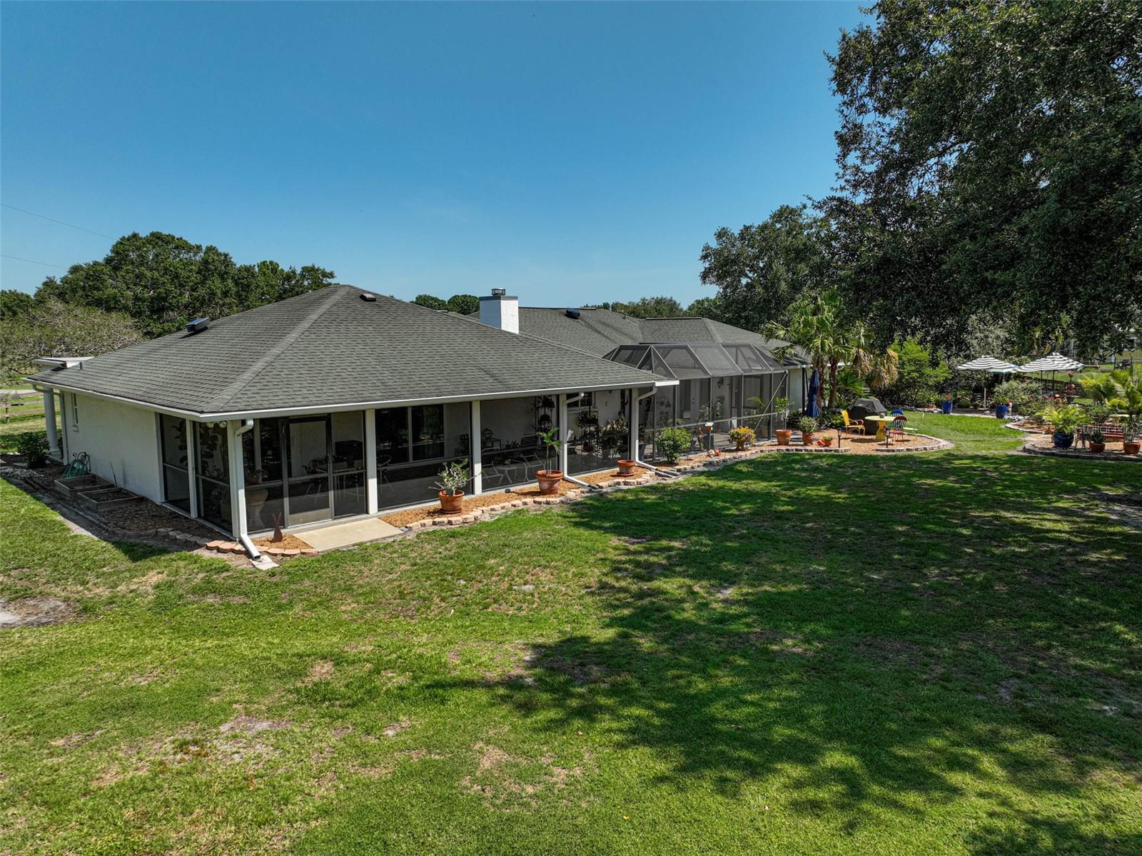 ACREAGE - Residential