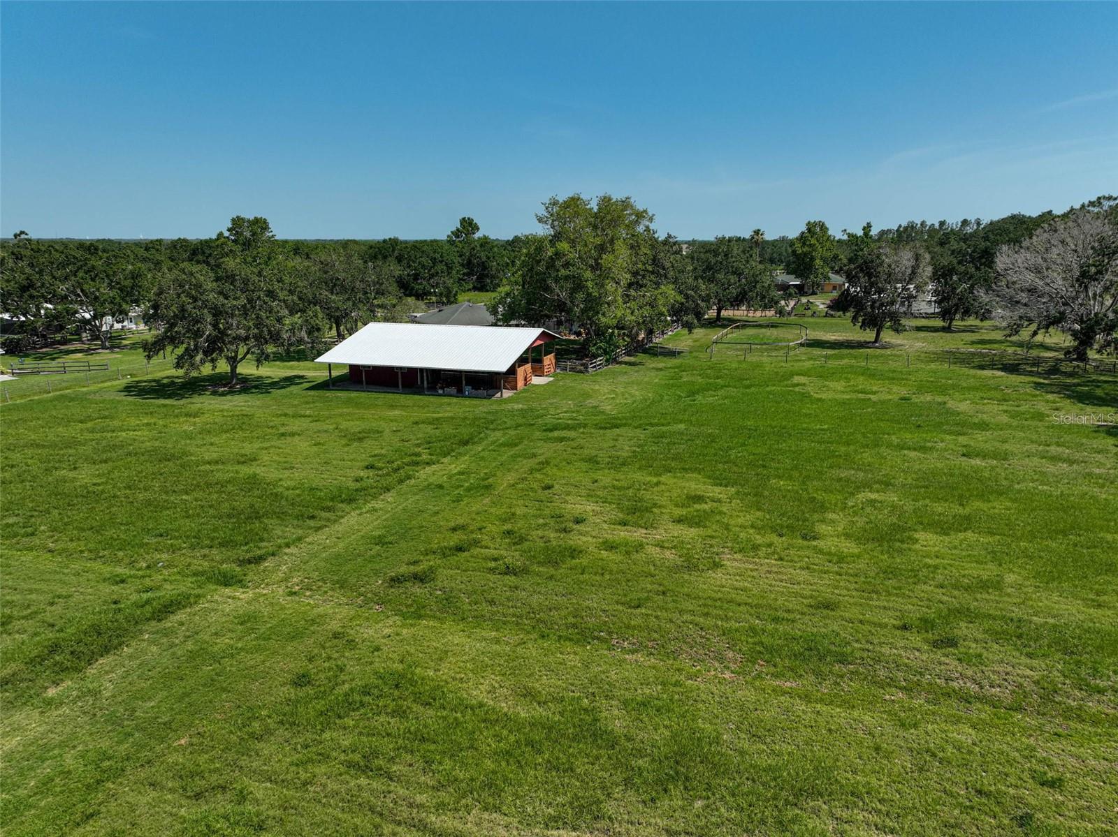 ACREAGE - Residential