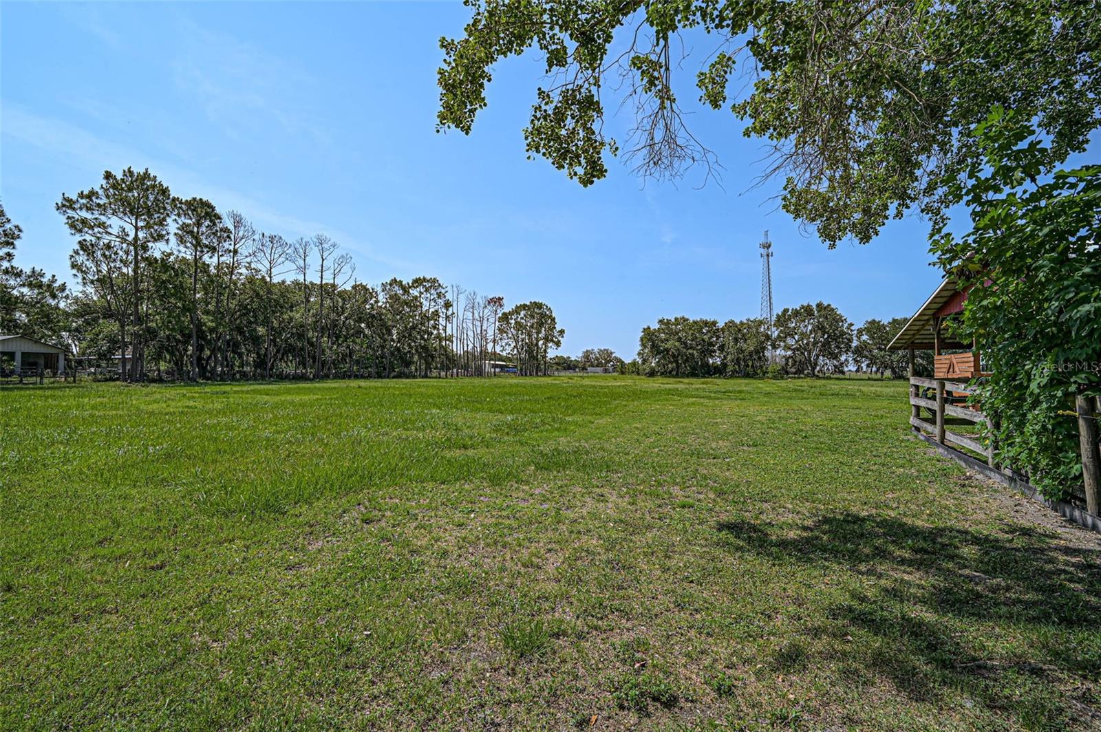 ACREAGE - Residential