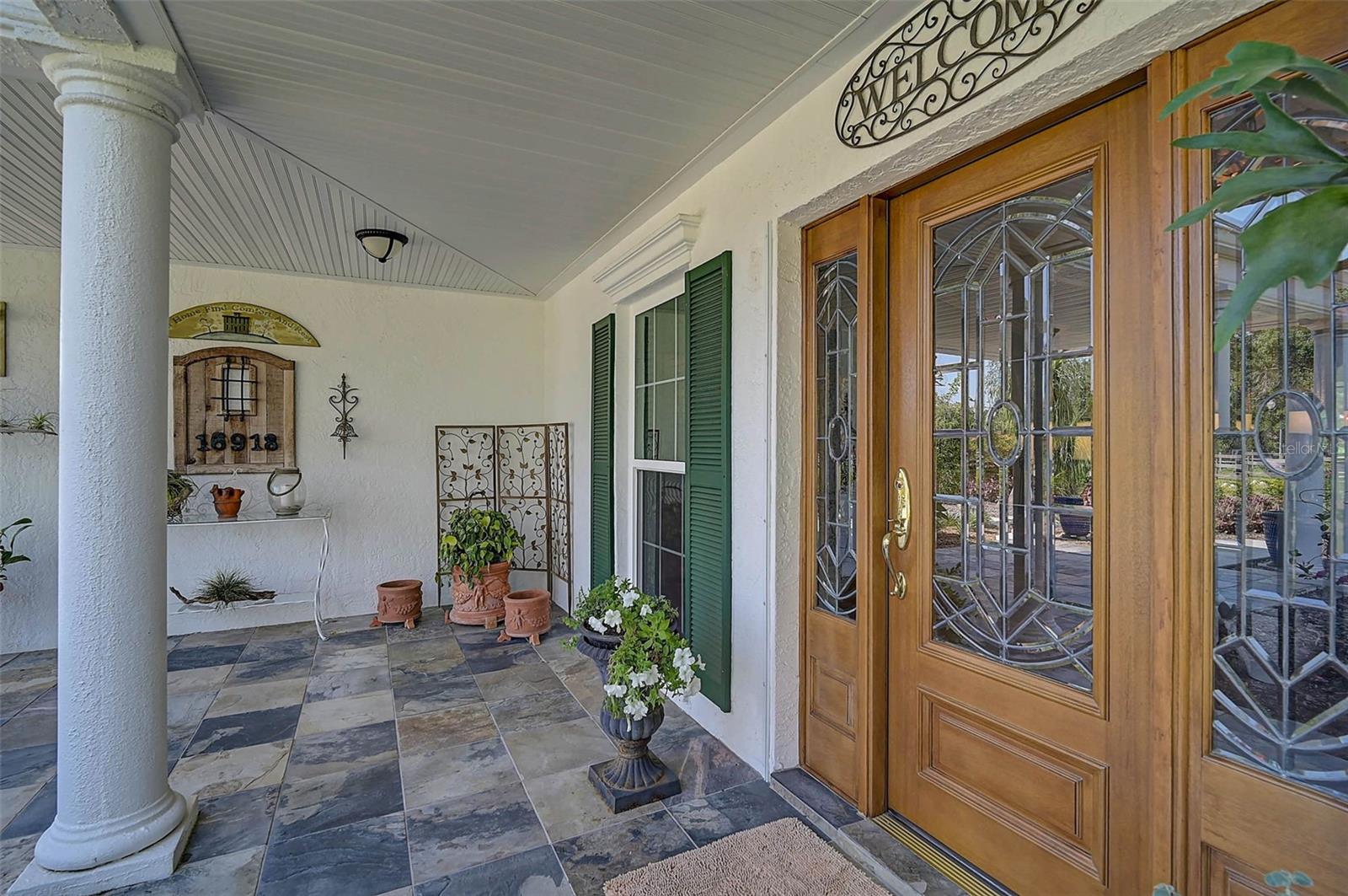 ACREAGE - Residential