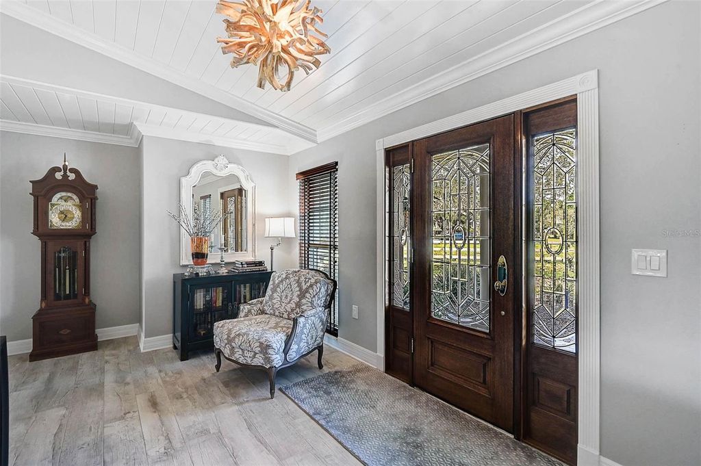 Photo of 16918 Waterline Road, Bradenton, FL 34212 (MLS # A4654355)