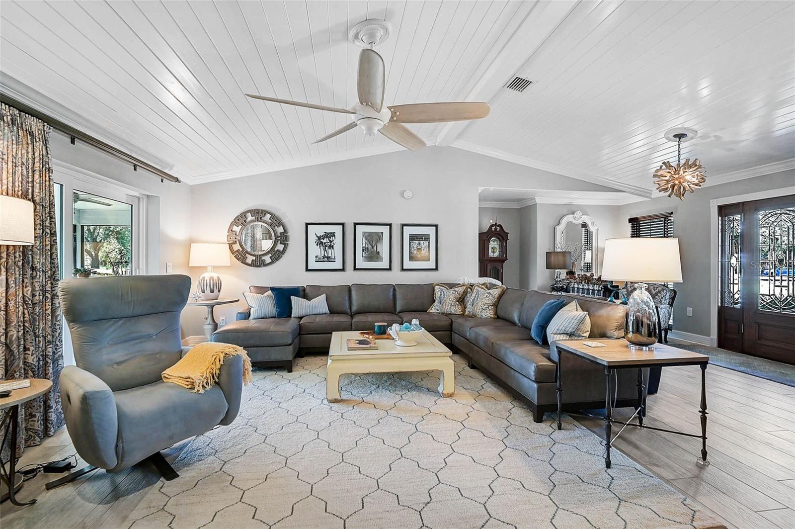 ACREAGE - Residential