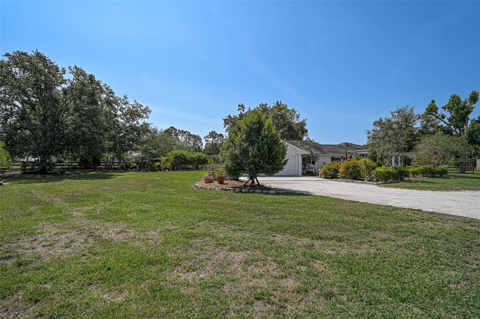 ACREAGE - Residential