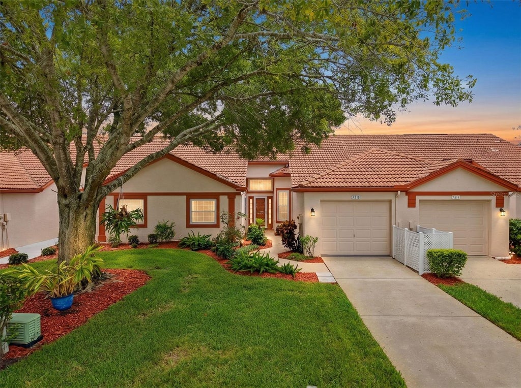 Photo of 7518 Mediterranean Court, Hudson, FL 34667 (MLS # W7887643)