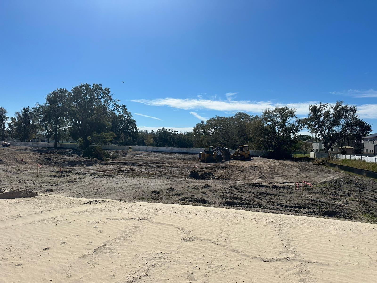 The infrastructure (only) for a 30-unit townhome site is currently being completed. This is an incredible parcel for a small to medium builder who wants to do a townhome community. This is one of the last remaining development parcels in Northeast Osceola County with easy access to the Osceola Parkway and 417. The site is next to the single-family residential communities of Eagle Hammock and Park Square Homes Segovia in the Buenvatura area of Kissimmee. See this one-of-a-kind opportunity only 20 minutes from Lake Nona West, close to the all-new and growing medical city. The asking price is for a shovel-ready site.