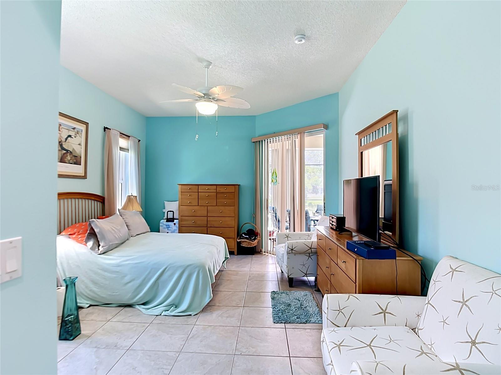 CHESTNUT CREEK MANORS - Residential