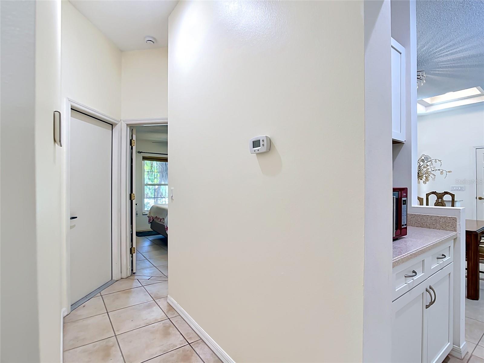 CHESTNUT CREEK MANORS - Residential