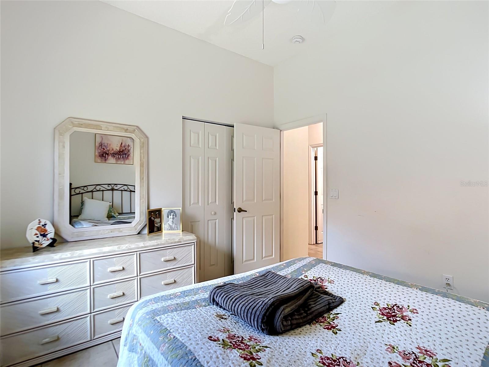 CHESTNUT CREEK MANORS - Residential