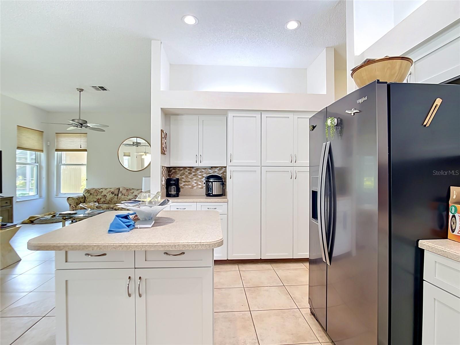 CHESTNUT CREEK MANORS - Residential