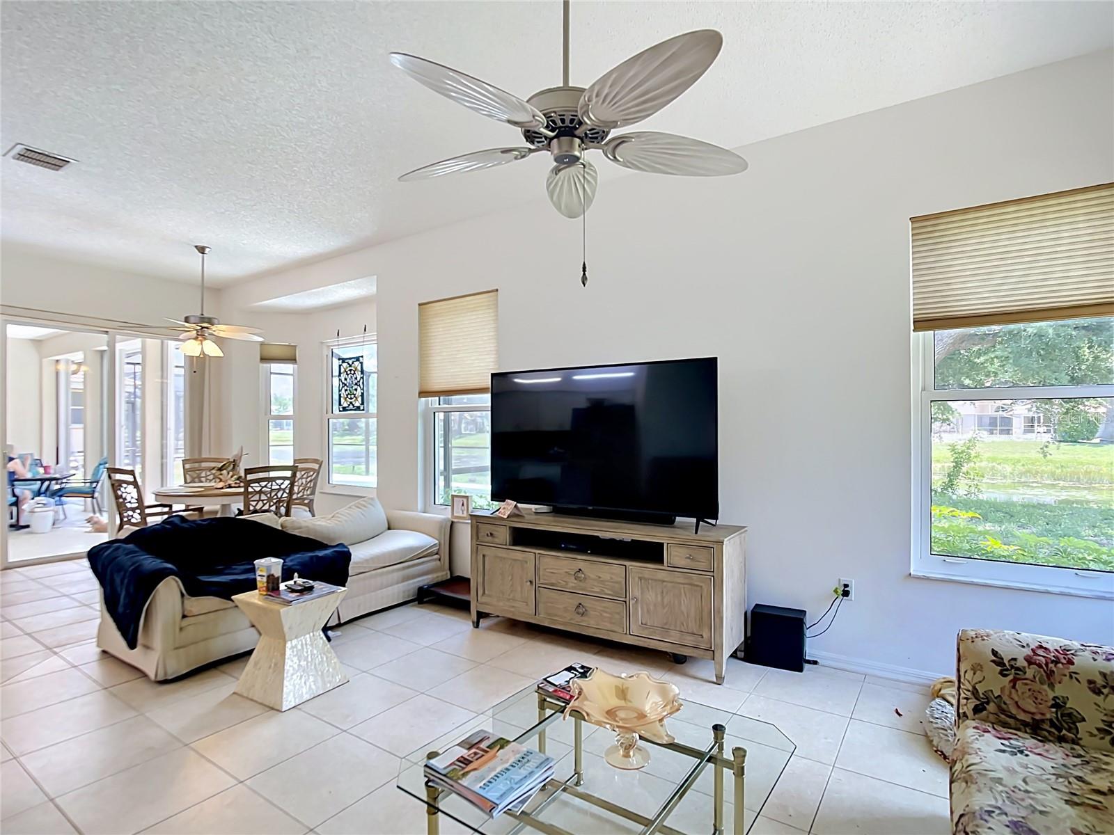CHESTNUT CREEK MANORS - Residential