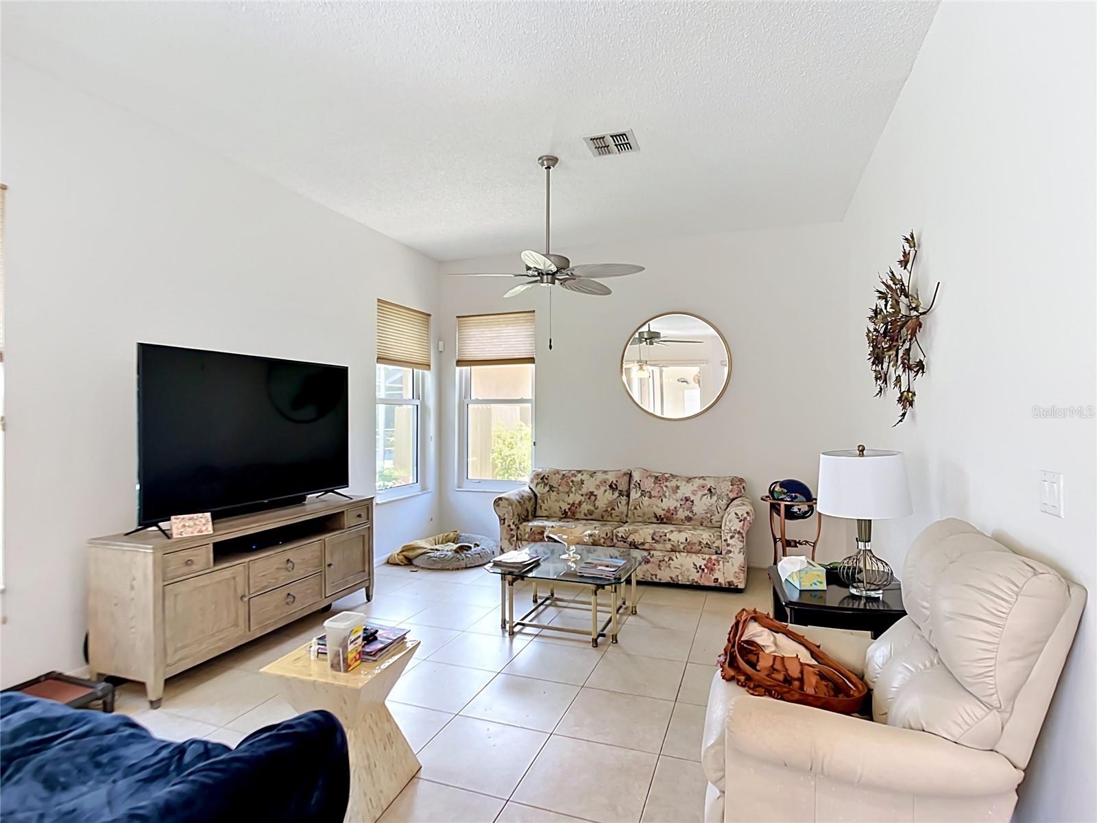 CHESTNUT CREEK MANORS - Residential