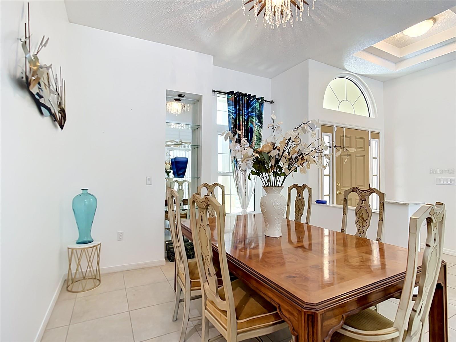 CHESTNUT CREEK MANORS - Residential