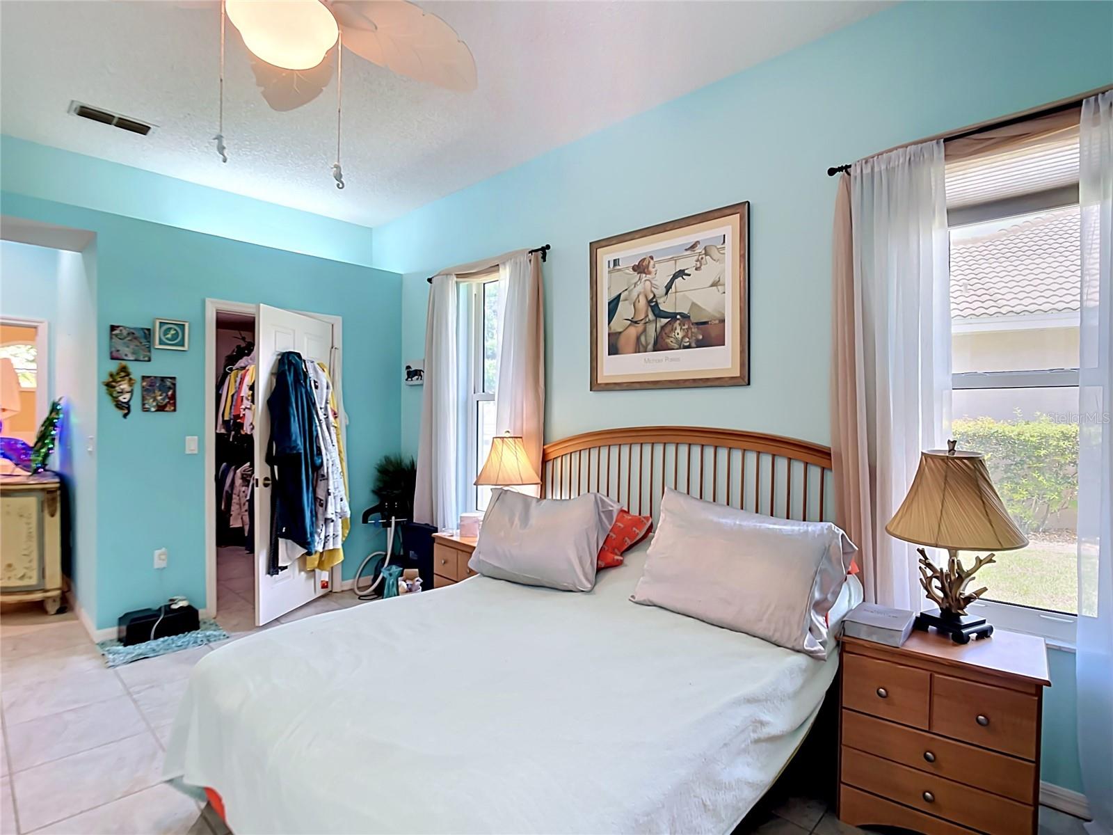 CHESTNUT CREEK MANORS - Residential