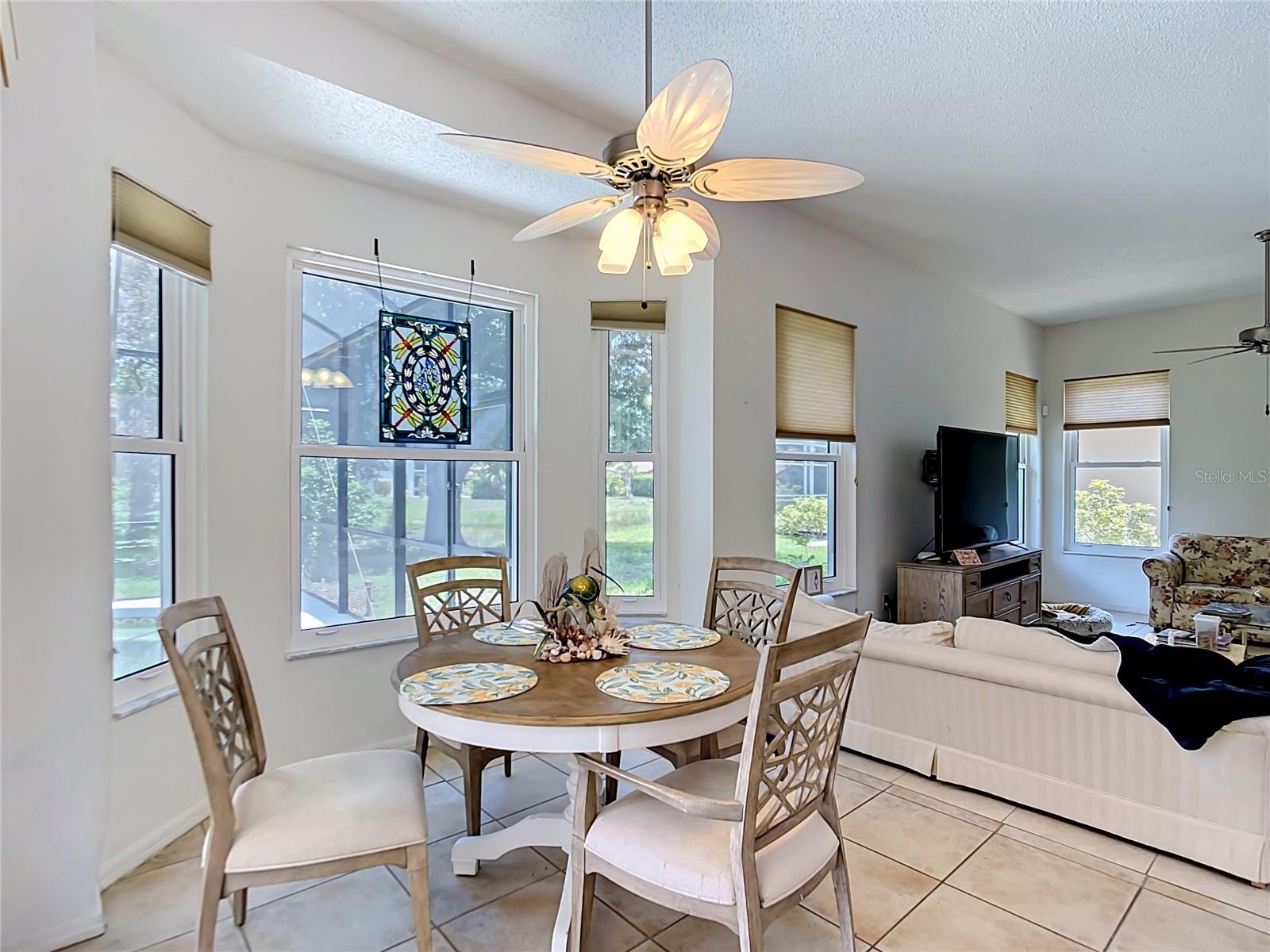 CHESTNUT CREEK MANORS - Residential