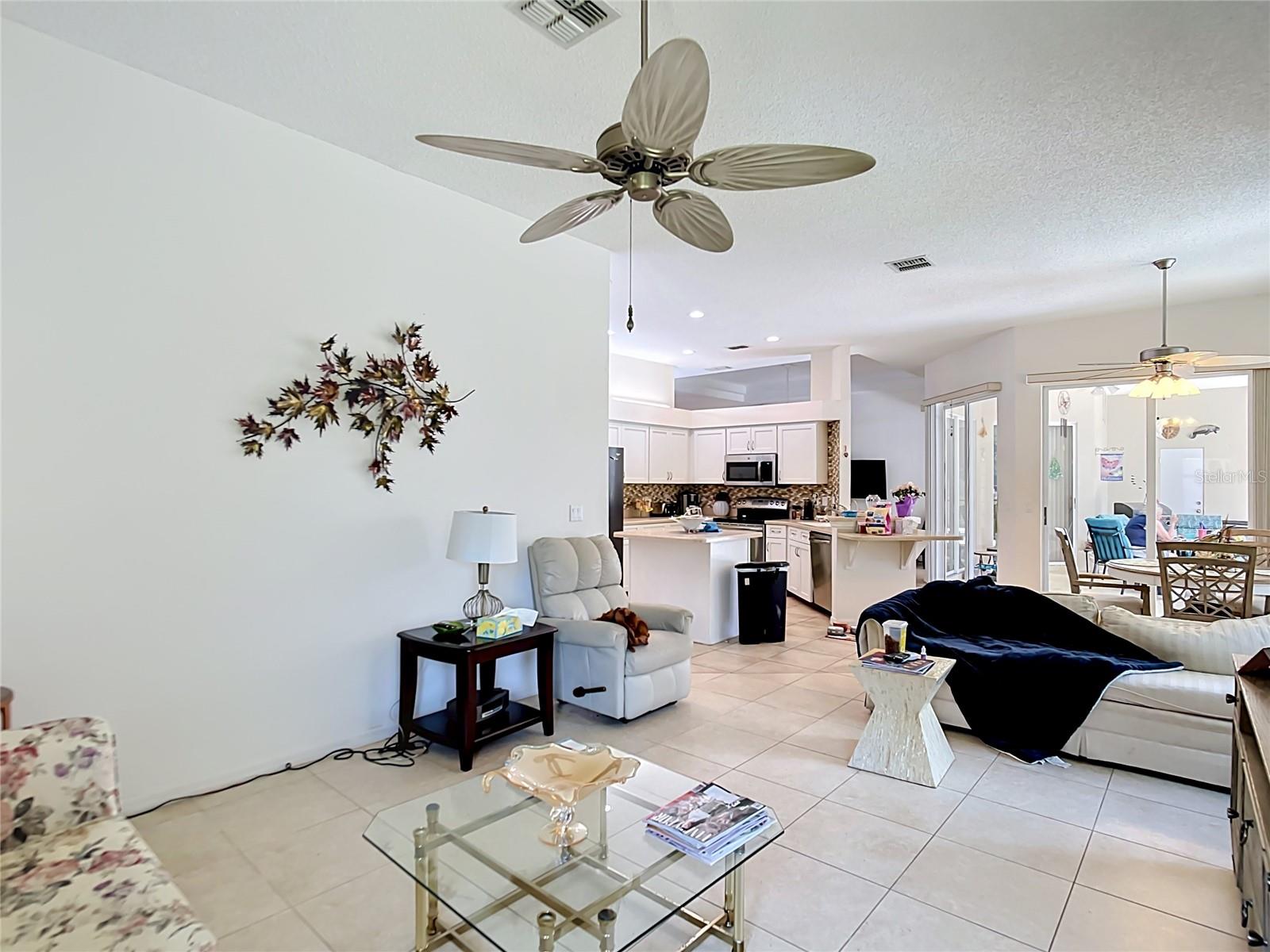 CHESTNUT CREEK MANORS - Residential