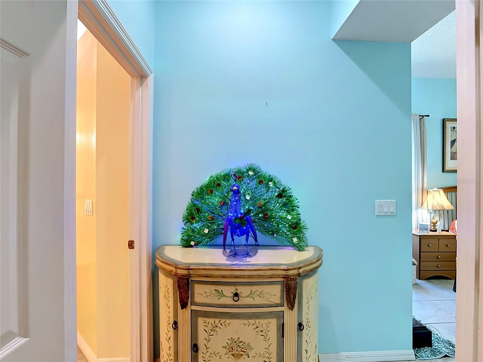 CHESTNUT CREEK MANORS - Residential