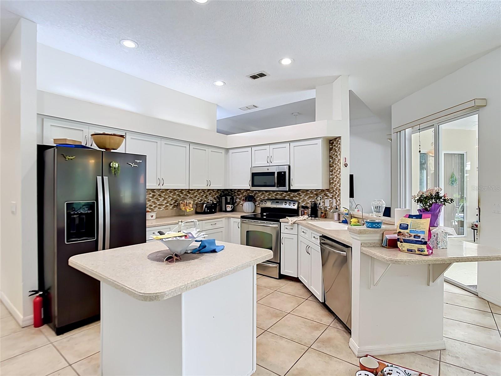 CHESTNUT CREEK MANORS - Residential