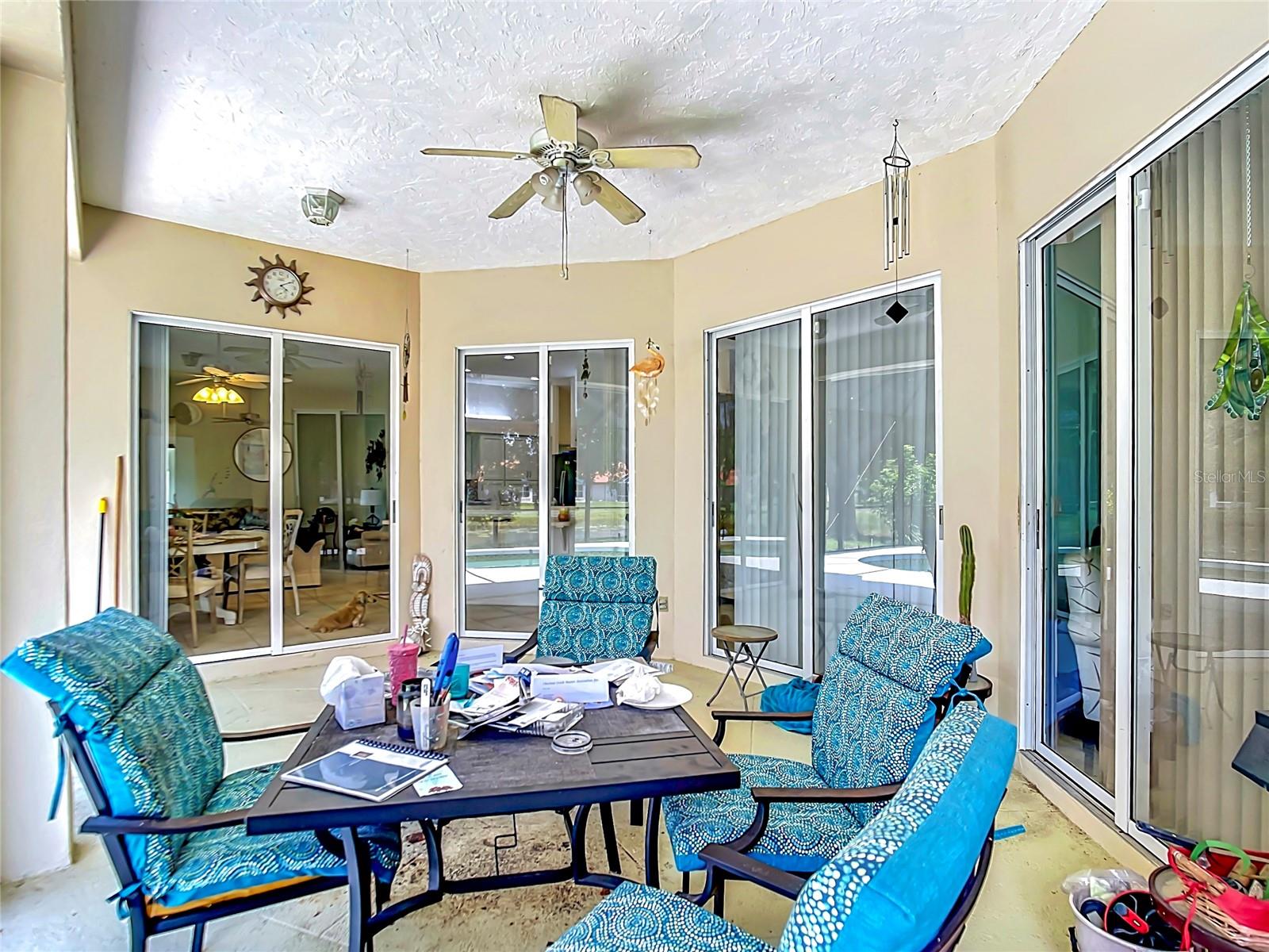 CHESTNUT CREEK MANORS - Residential