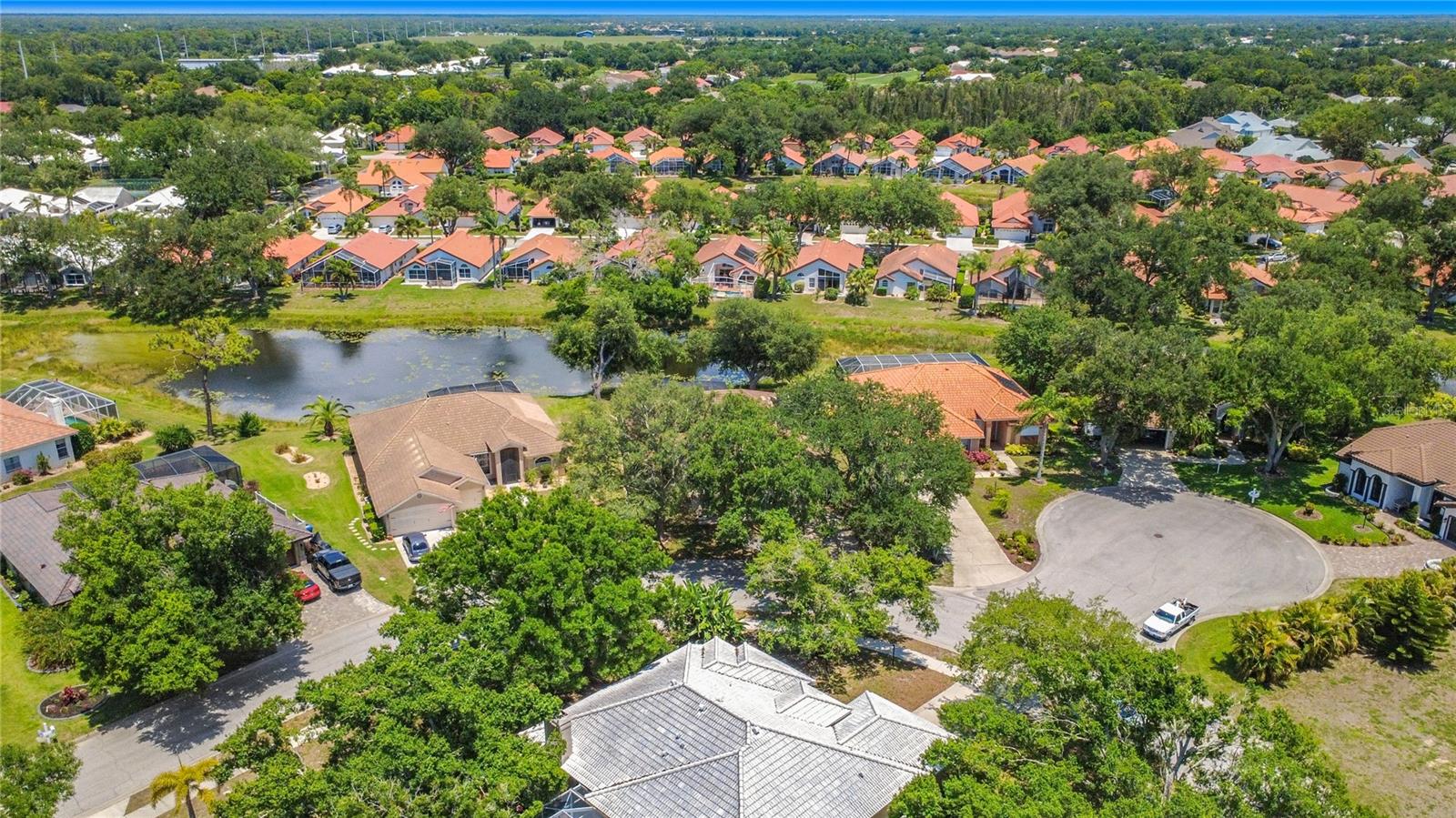 CHESTNUT CREEK MANORS - Residential