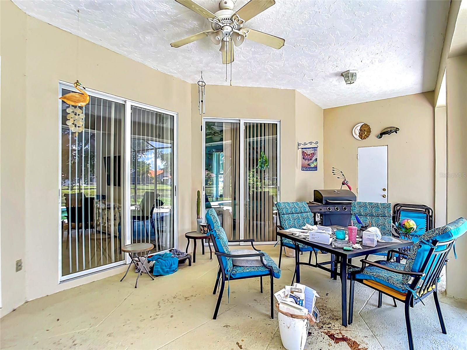 CHESTNUT CREEK MANORS - Residential