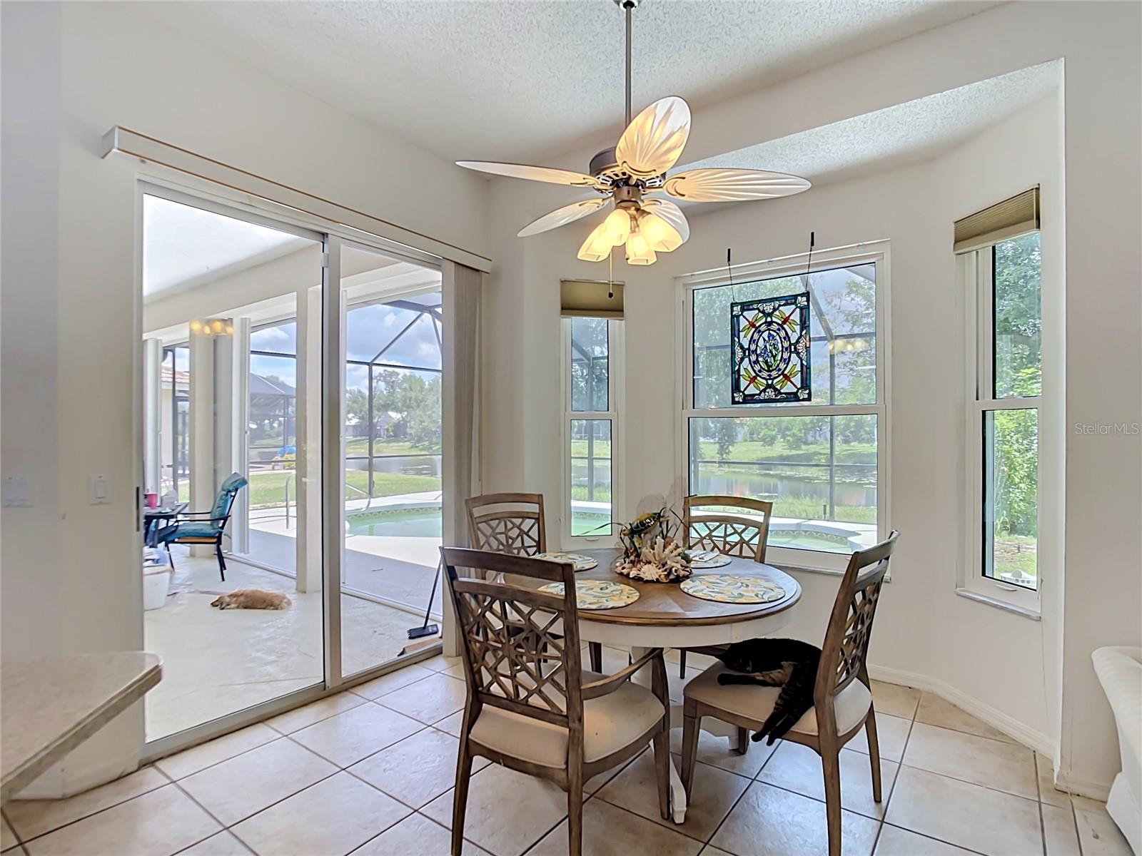 CHESTNUT CREEK MANORS - Residential