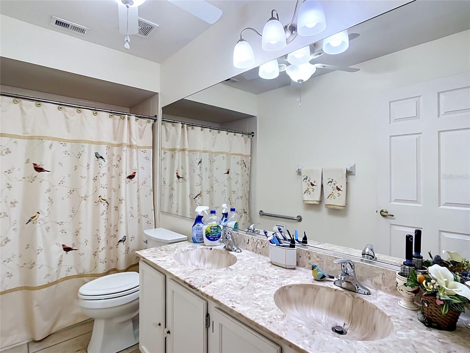 CHESTNUT CREEK MANORS - Residential