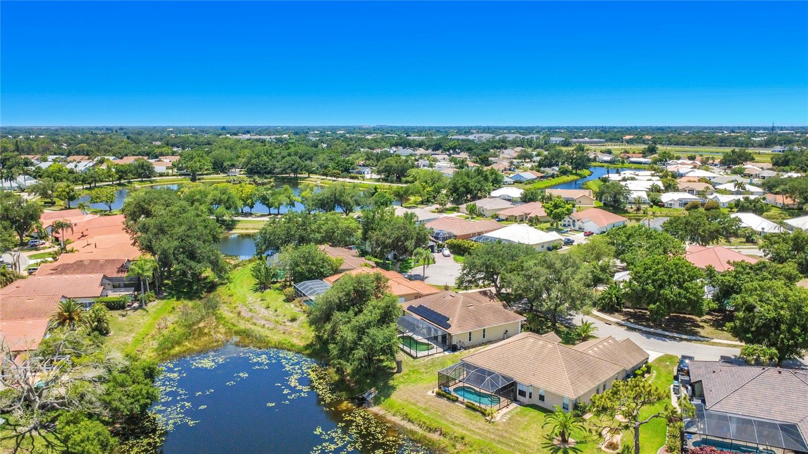 CHESTNUT CREEK MANORS - Residential