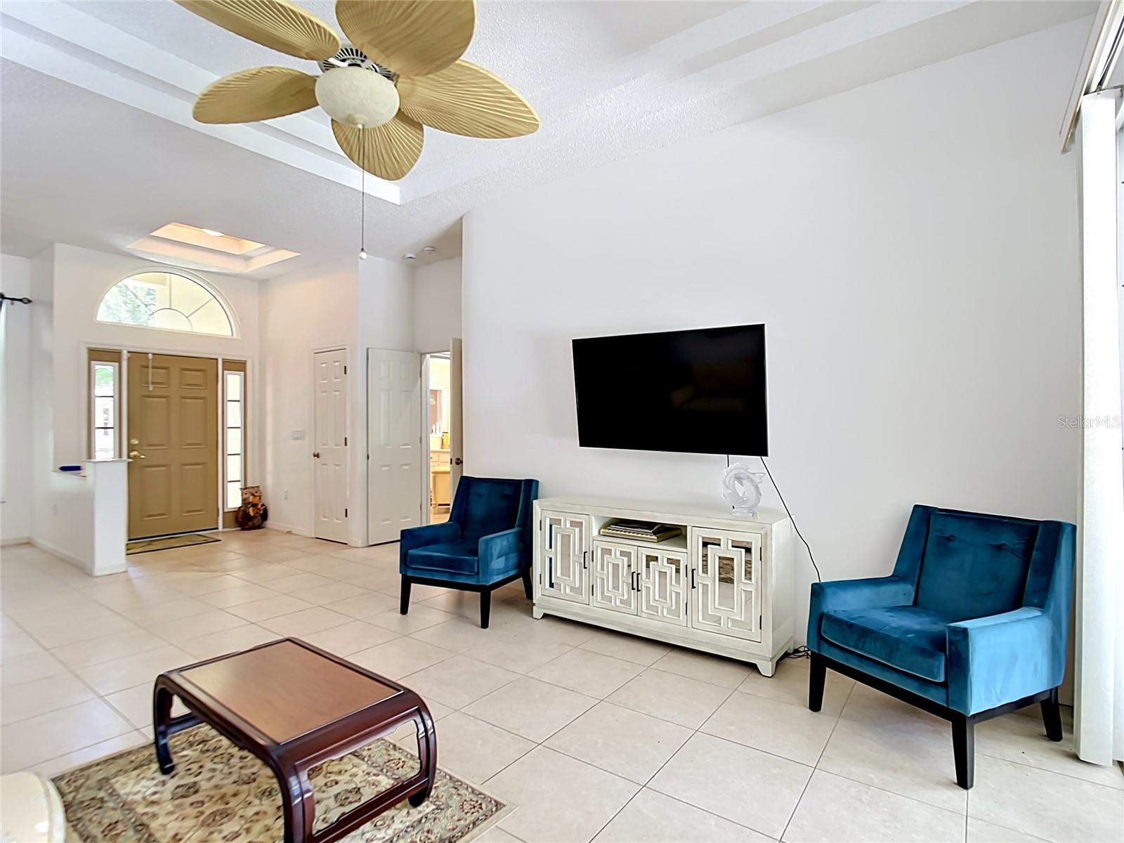 CHESTNUT CREEK MANORS - Residential