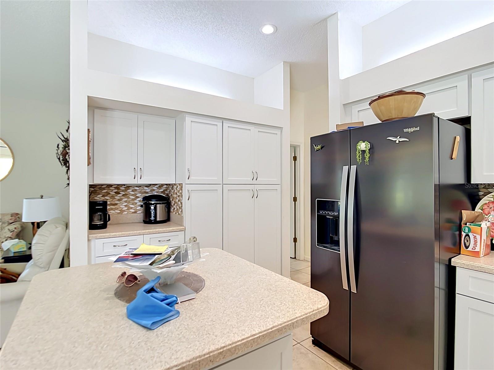 CHESTNUT CREEK MANORS - Residential