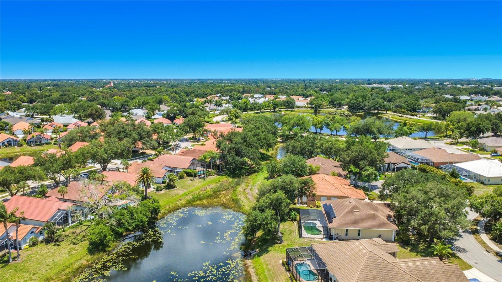 CHESTNUT CREEK MANORS - Residential