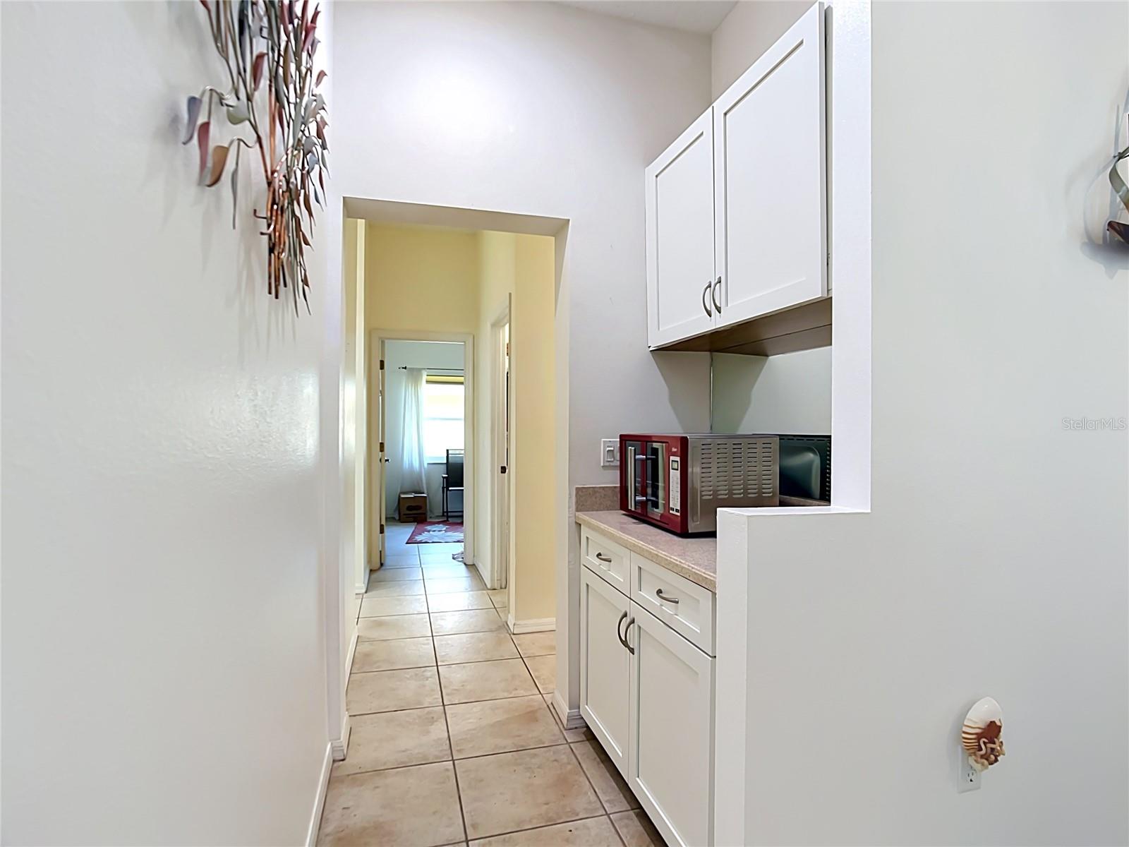CHESTNUT CREEK MANORS - Residential