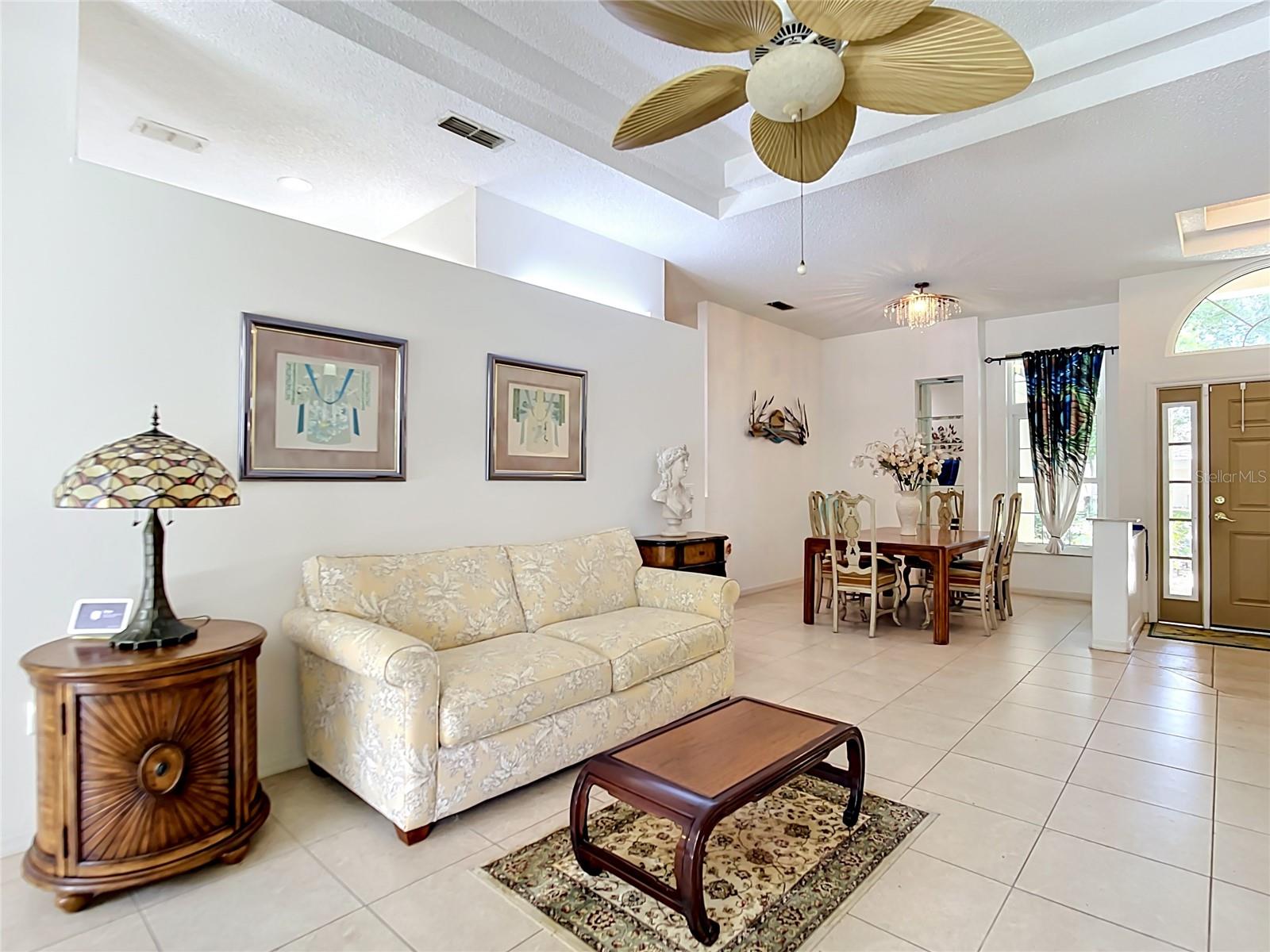 CHESTNUT CREEK MANORS - Residential