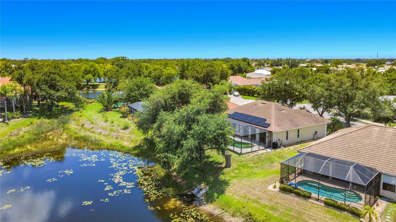CHESTNUT CREEK MANORS - Residential